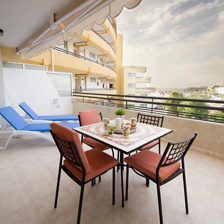 Appartamento Hovima Luxury Costa Adeje  Esterno foto
