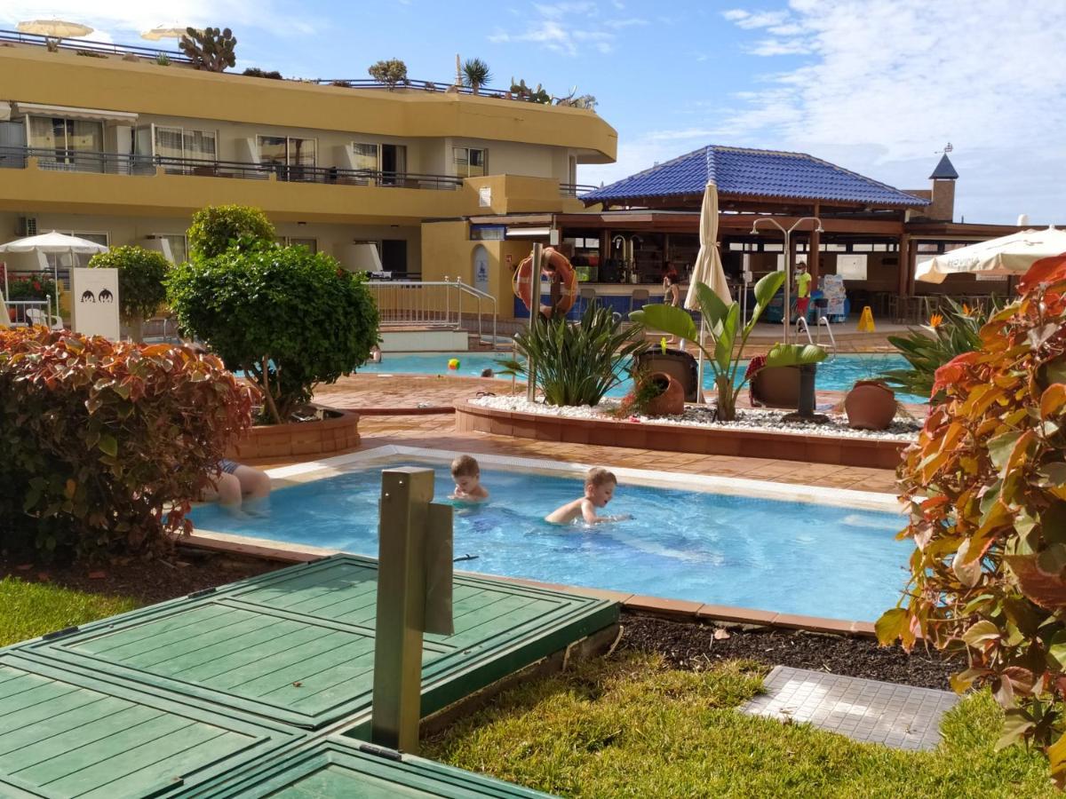 Appartamento Hovima Luxury Costa Adeje  Esterno foto