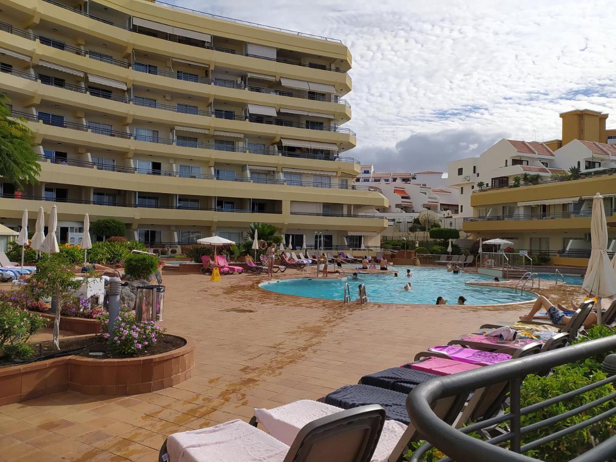 Appartamento Hovima Luxury Costa Adeje  Esterno foto