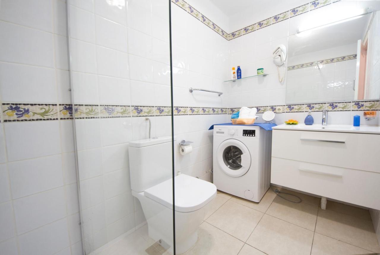 Appartamento Hovima Luxury Costa Adeje  Esterno foto