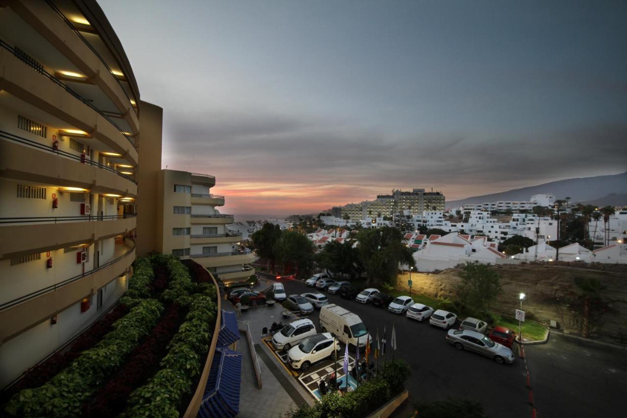 Appartamento Hovima Luxury Costa Adeje  Esterno foto
