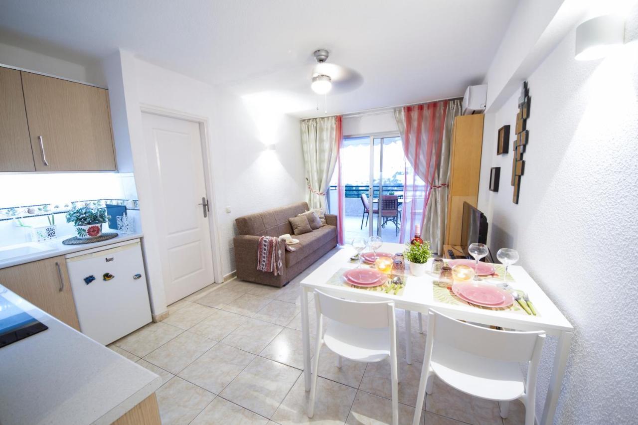 Appartamento Hovima Luxury Costa Adeje  Esterno foto