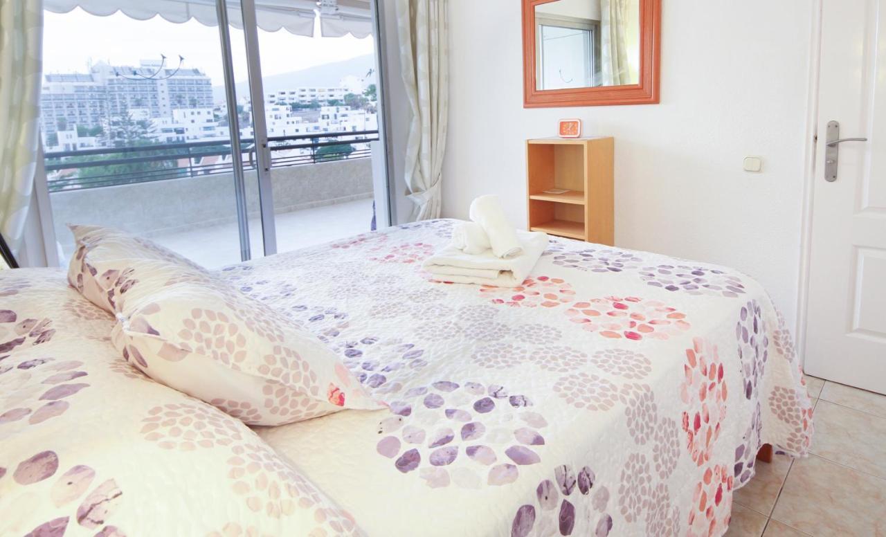 Appartamento Hovima Luxury Costa Adeje  Esterno foto