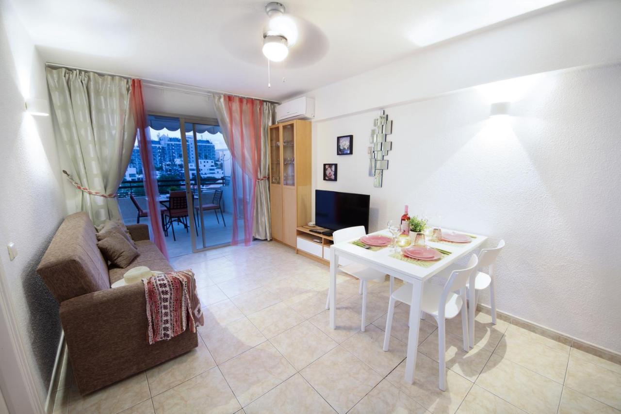 Appartamento Hovima Luxury Costa Adeje  Esterno foto