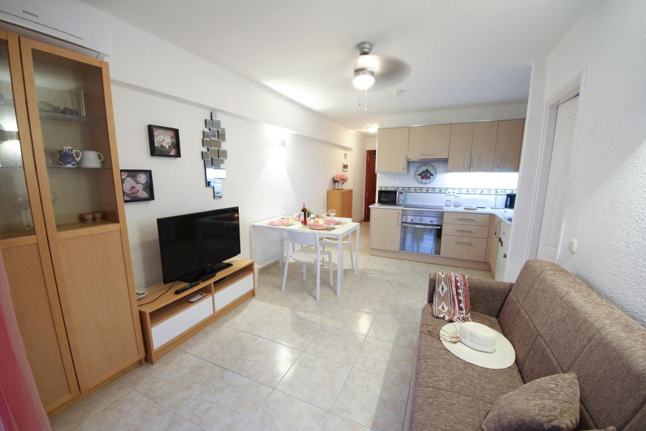 Appartamento Hovima Luxury Costa Adeje  Esterno foto